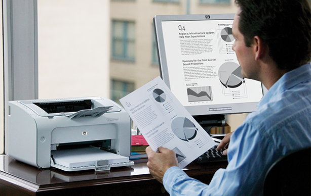 HP Officejetpro 6830 Printer Setup and Installation