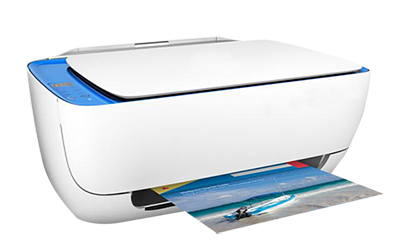 how to align printer hp deskjet 3755