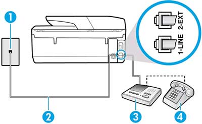 hp officejet pro 8720 scan to email setup